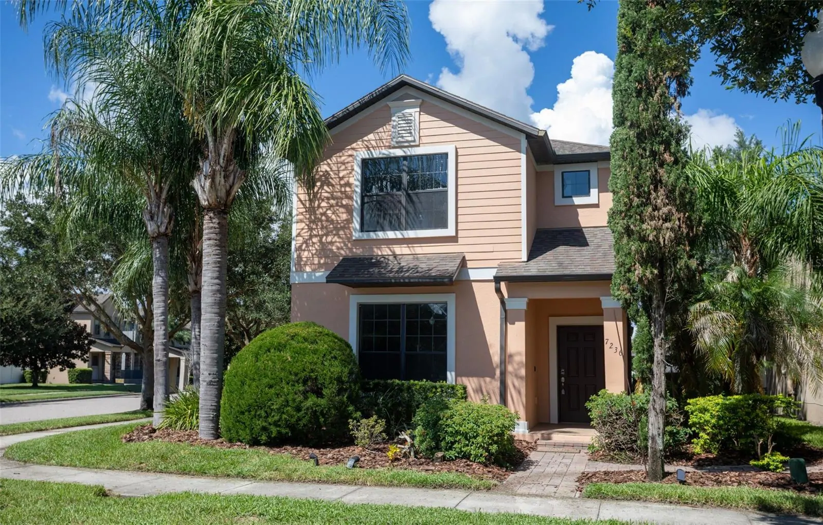 7236 PENKRIDGE LN, WINDERMERE, FL