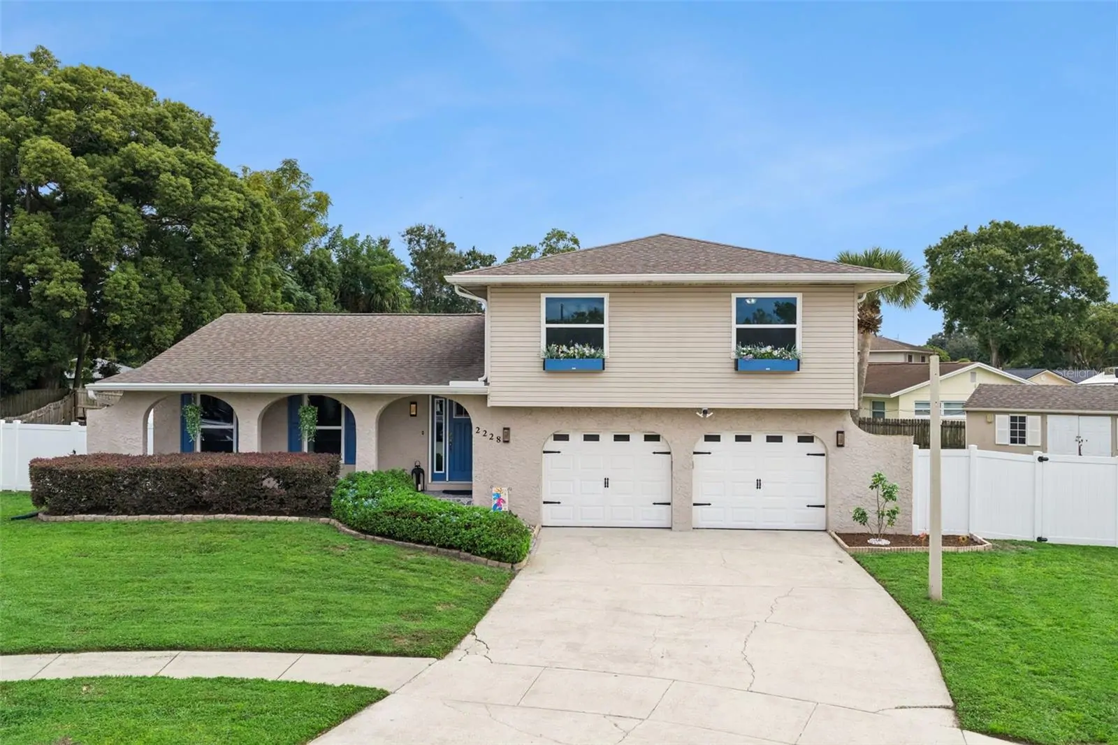 2228 KING CHARLES CT, WINTER PARK, FL