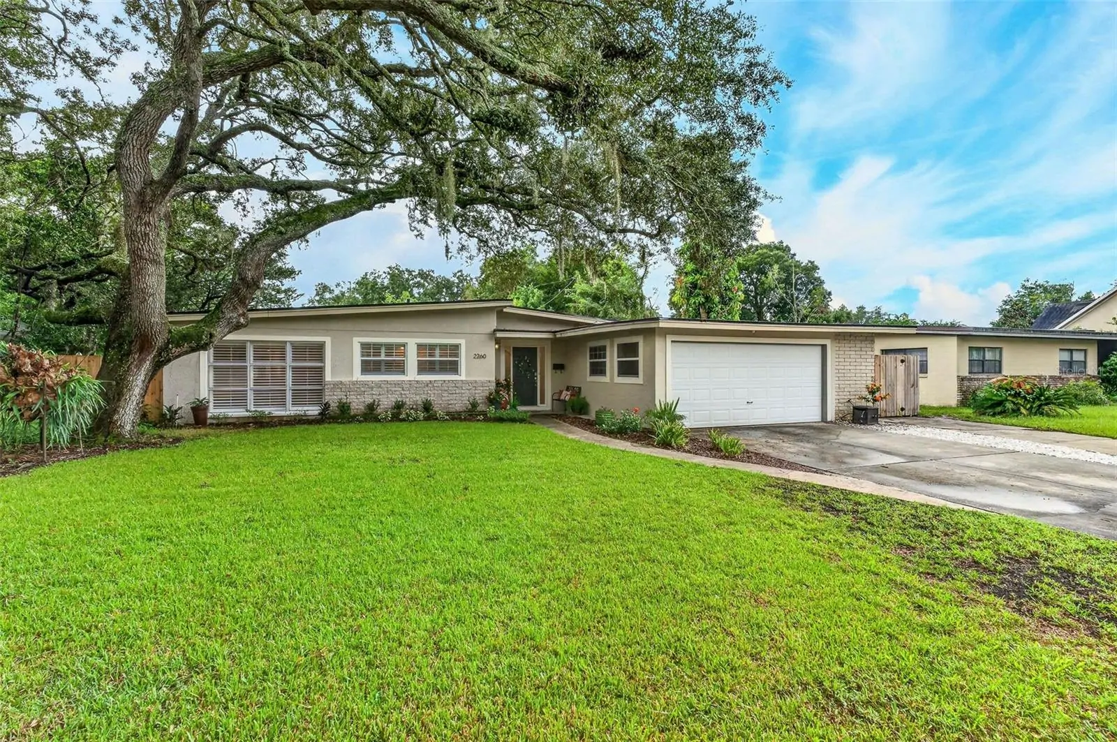 2260 COLDSTREAM DR, WINTER PARK, FL