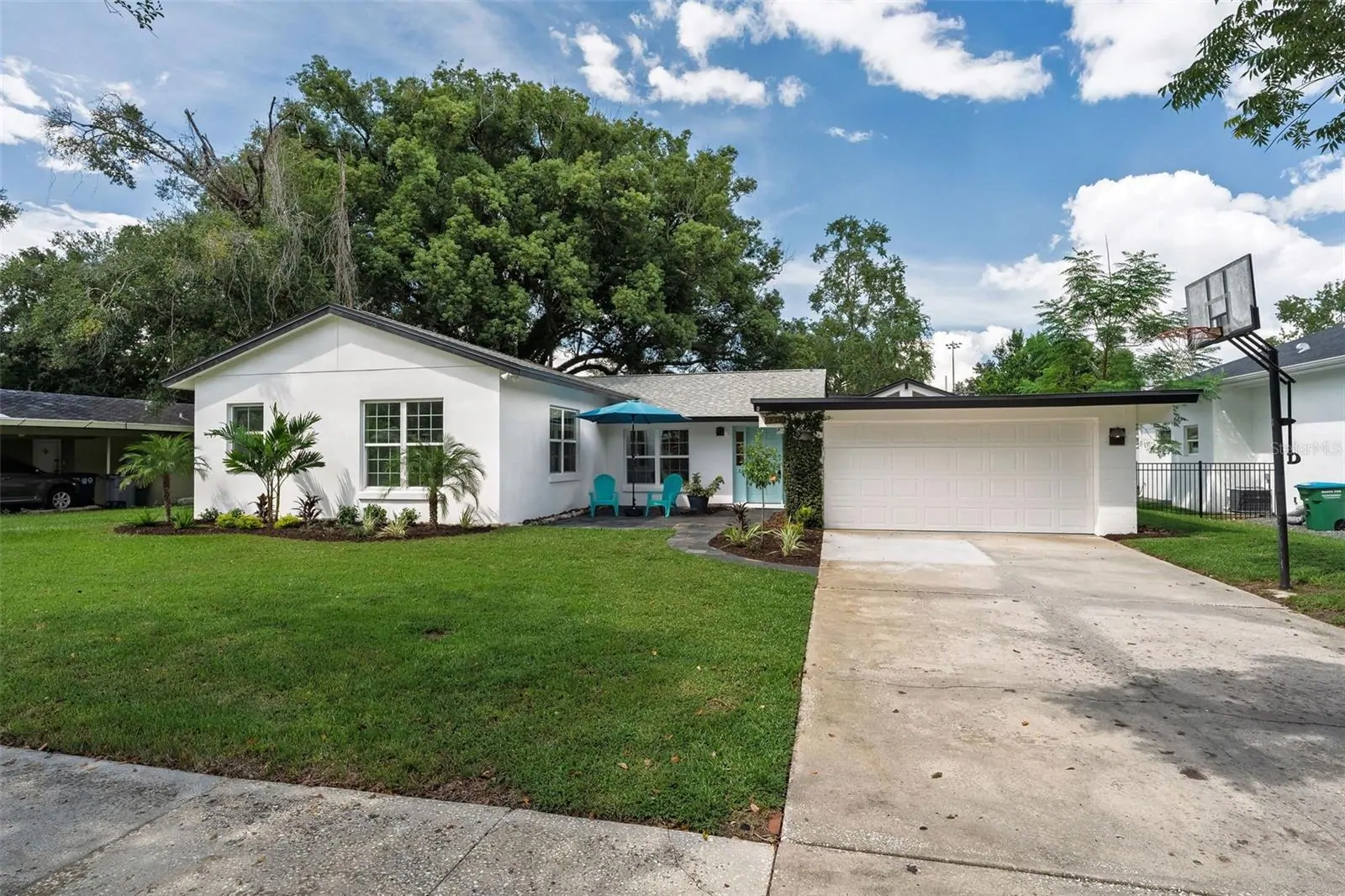 2345 BROOKSHIRE AVE, WINTER PARK, FL