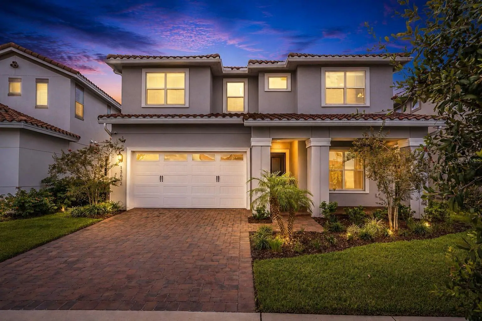 13622 ABBERWICK DR, ORLANDO, FL