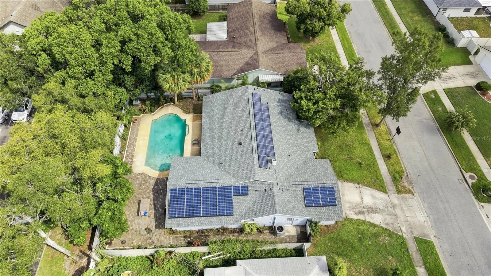 2301 CONIFER AVE, WINTER PARK, FL