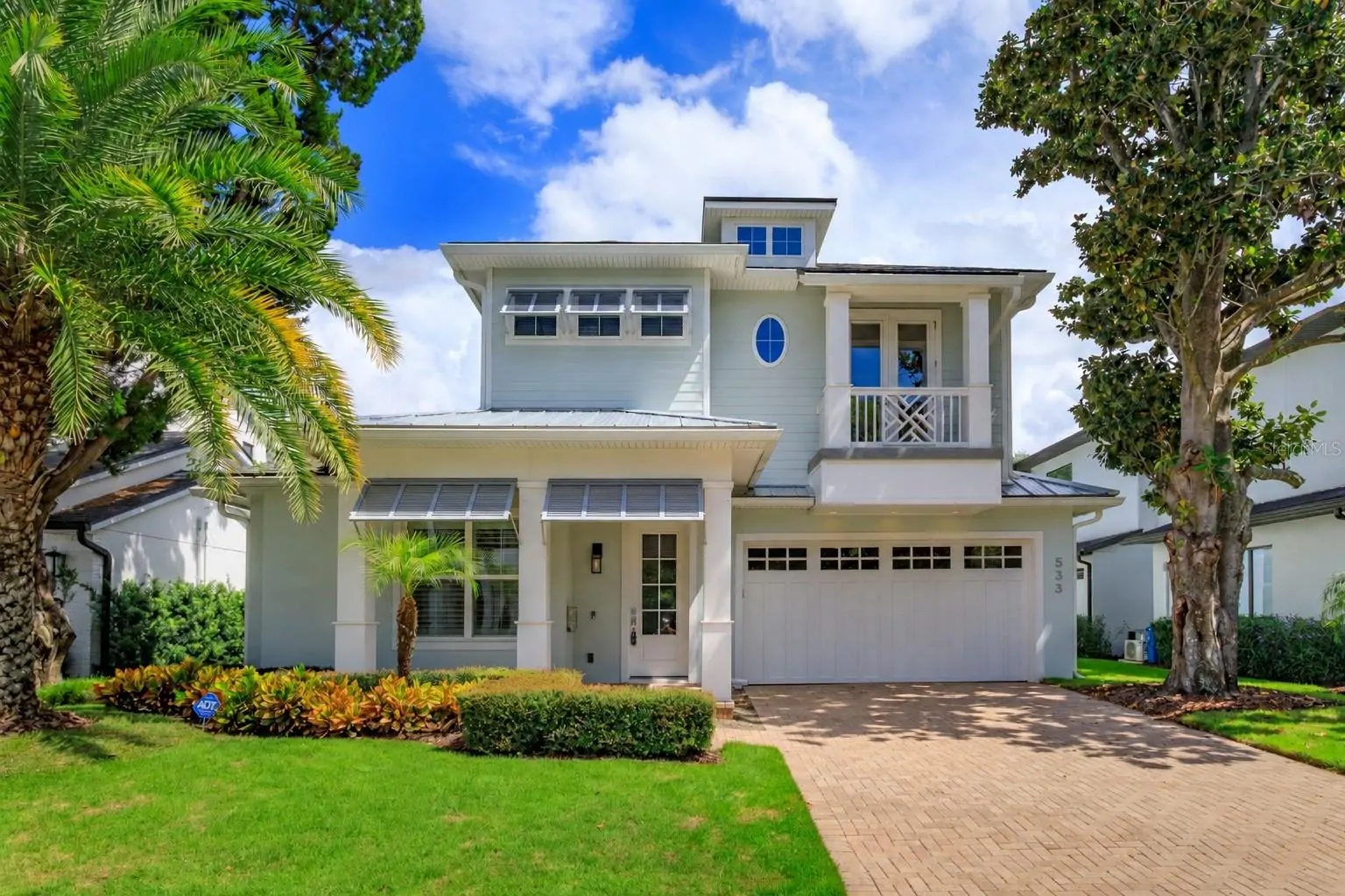 533 COUNTRY CLUB DR, WINTER PARK, FL