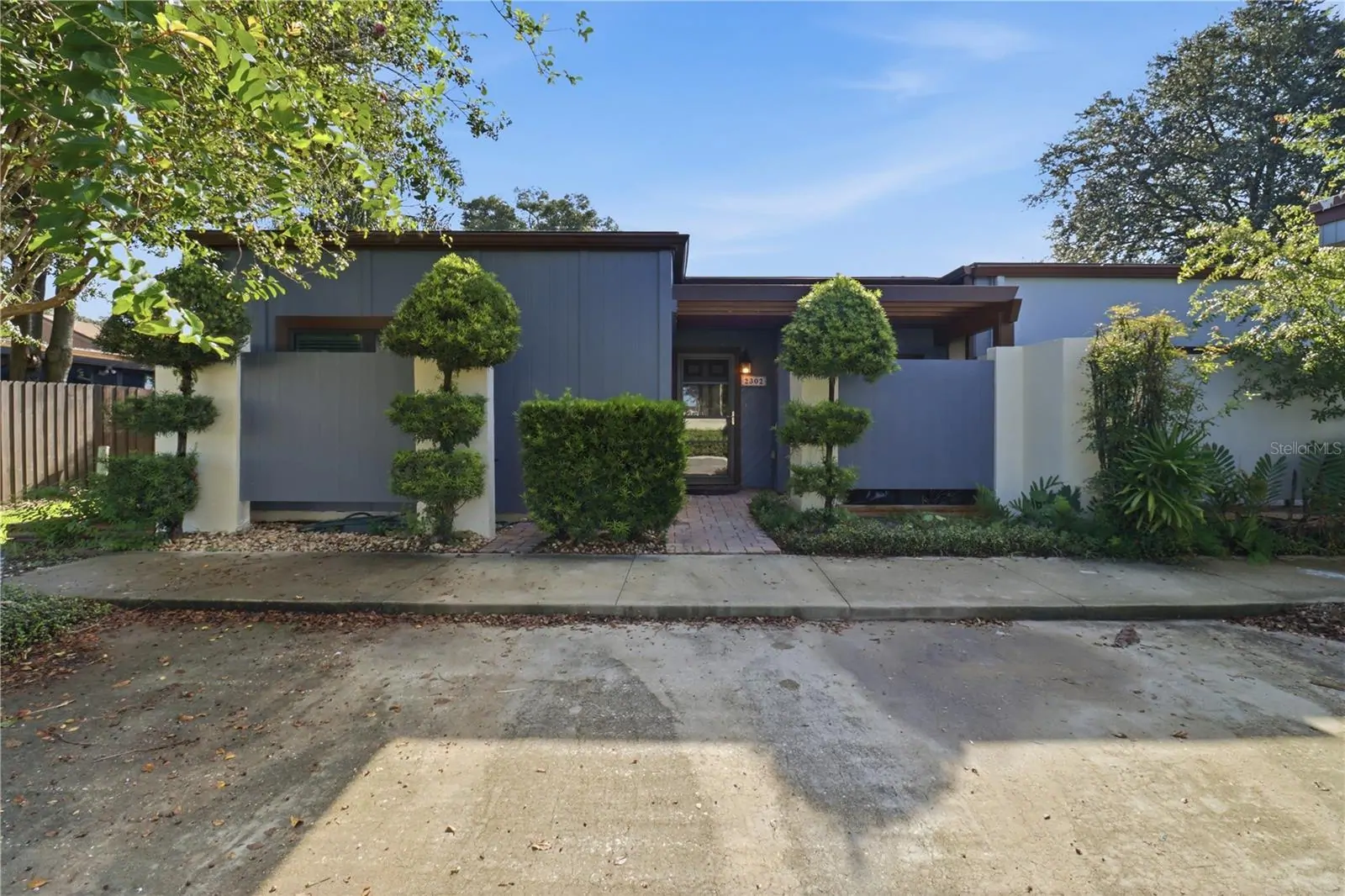 2302 BARBADOS DR, WINTER PARK, FL