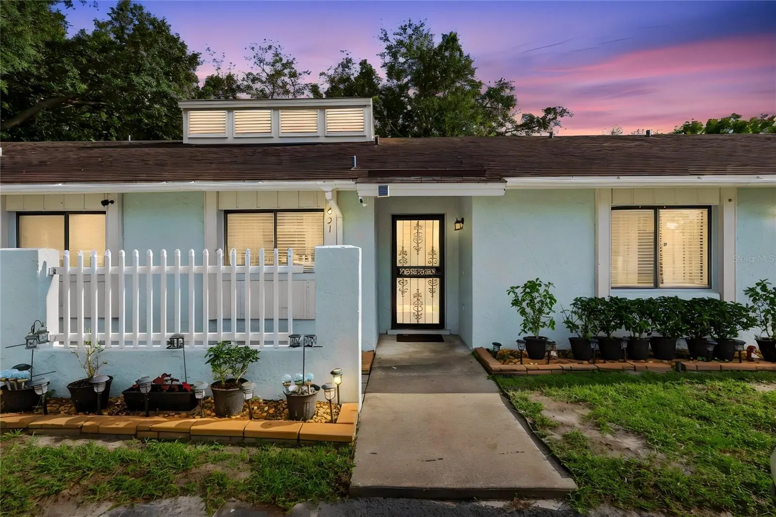4631 N PINE HILLS RD #110, ORLANDO, FL