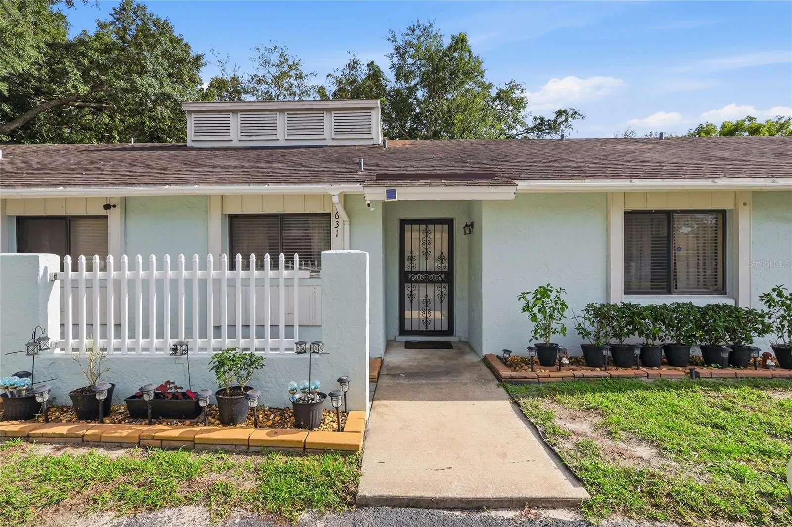 4631 N PINE HILLS RD #110, ORLANDO, FL property photo 2 of 35