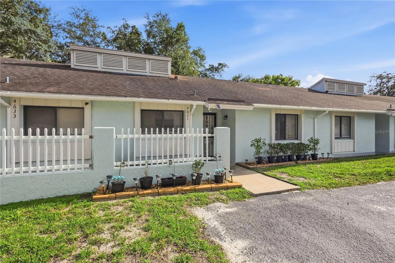4631 N PINE HILLS RD #110, ORLANDO, FL property photo 3 of 35