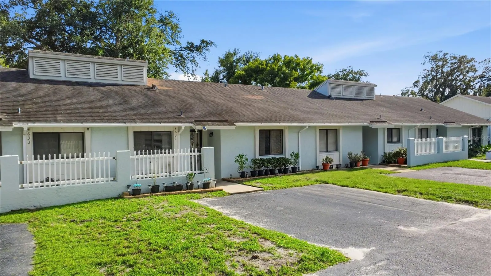 4631 N PINE HILLS RD #110, ORLANDO, FL property photo 4 of 35