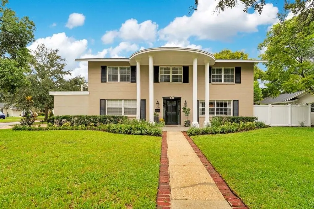 2572 FIFESHIRE DR, WINTER PARK, FL