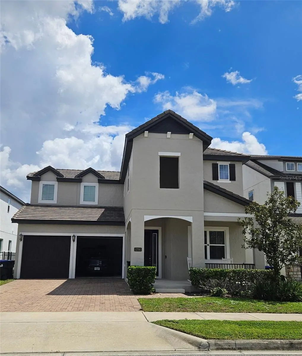 12785 WESTSIDE VILLAGE LOOP, WINDERMERE, FL