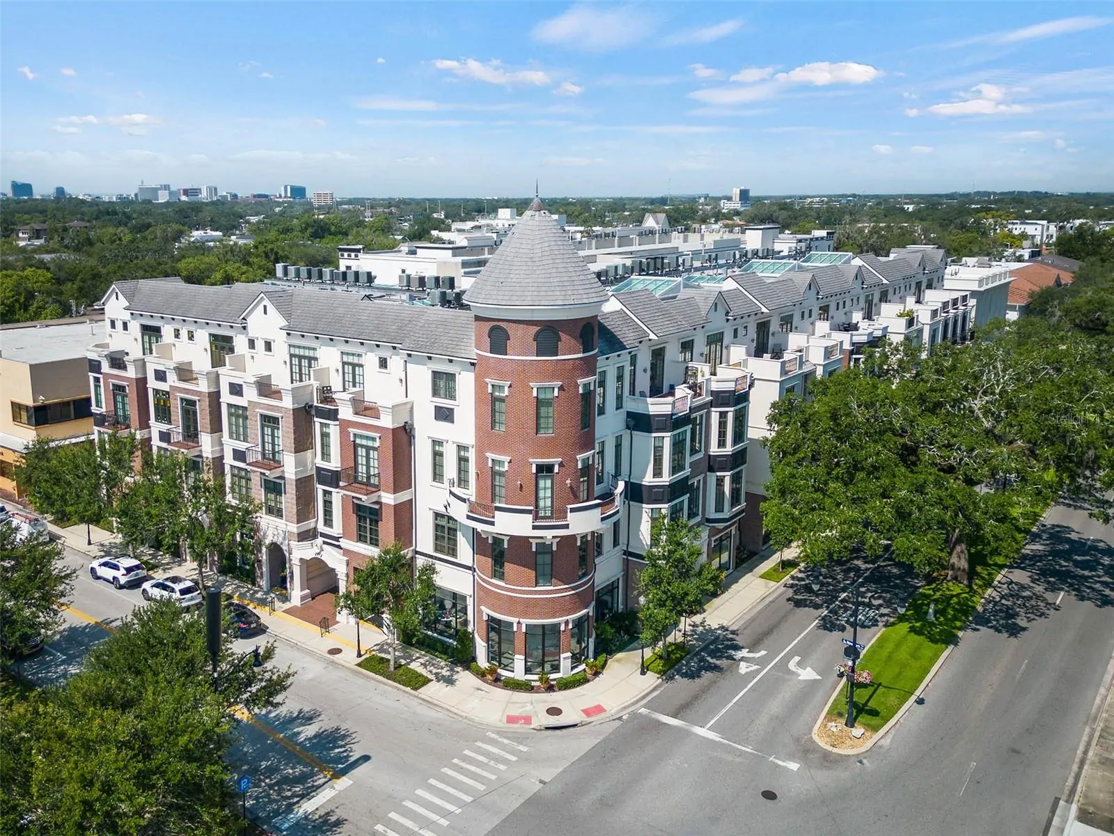 100 S VIRGINIA AVE #201, WINTER PARK, FL