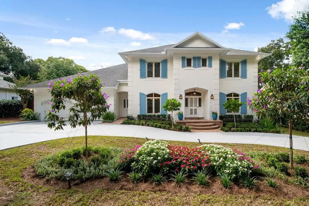 555 E LAKE SUE AVE, WINTER PARK, FL