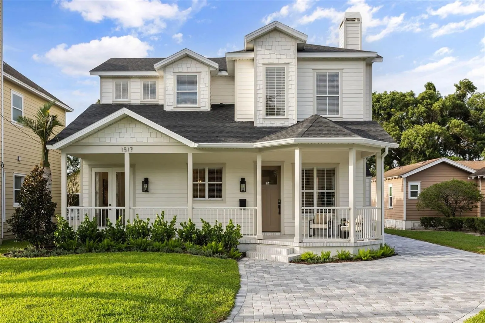 1517 HARMON AVE, WINTER PARK, FL property photo 2 of 48