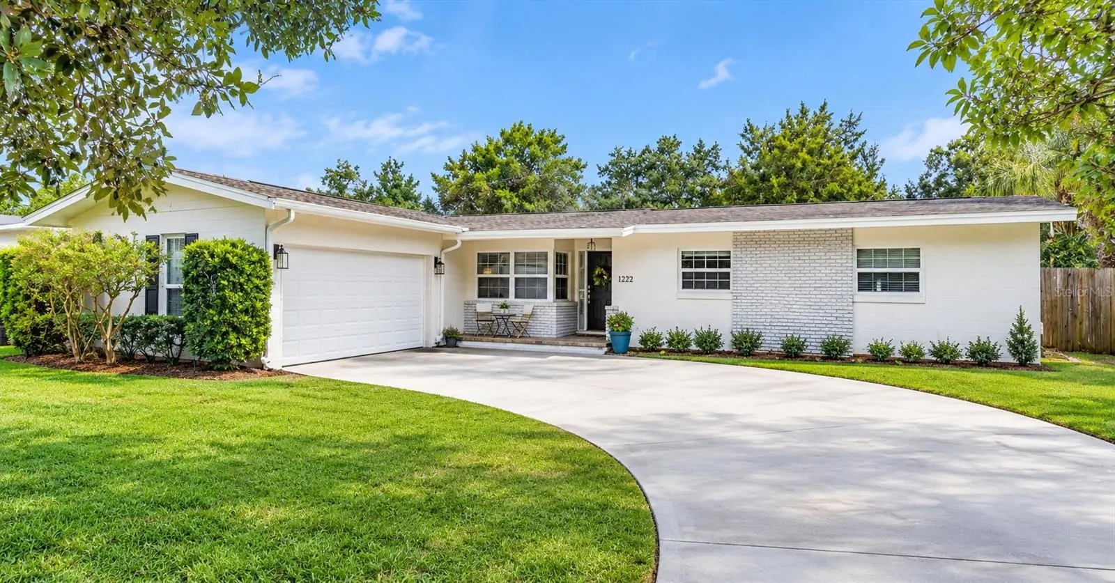 2322 WOODCREST DR, WINTER PARK, FL