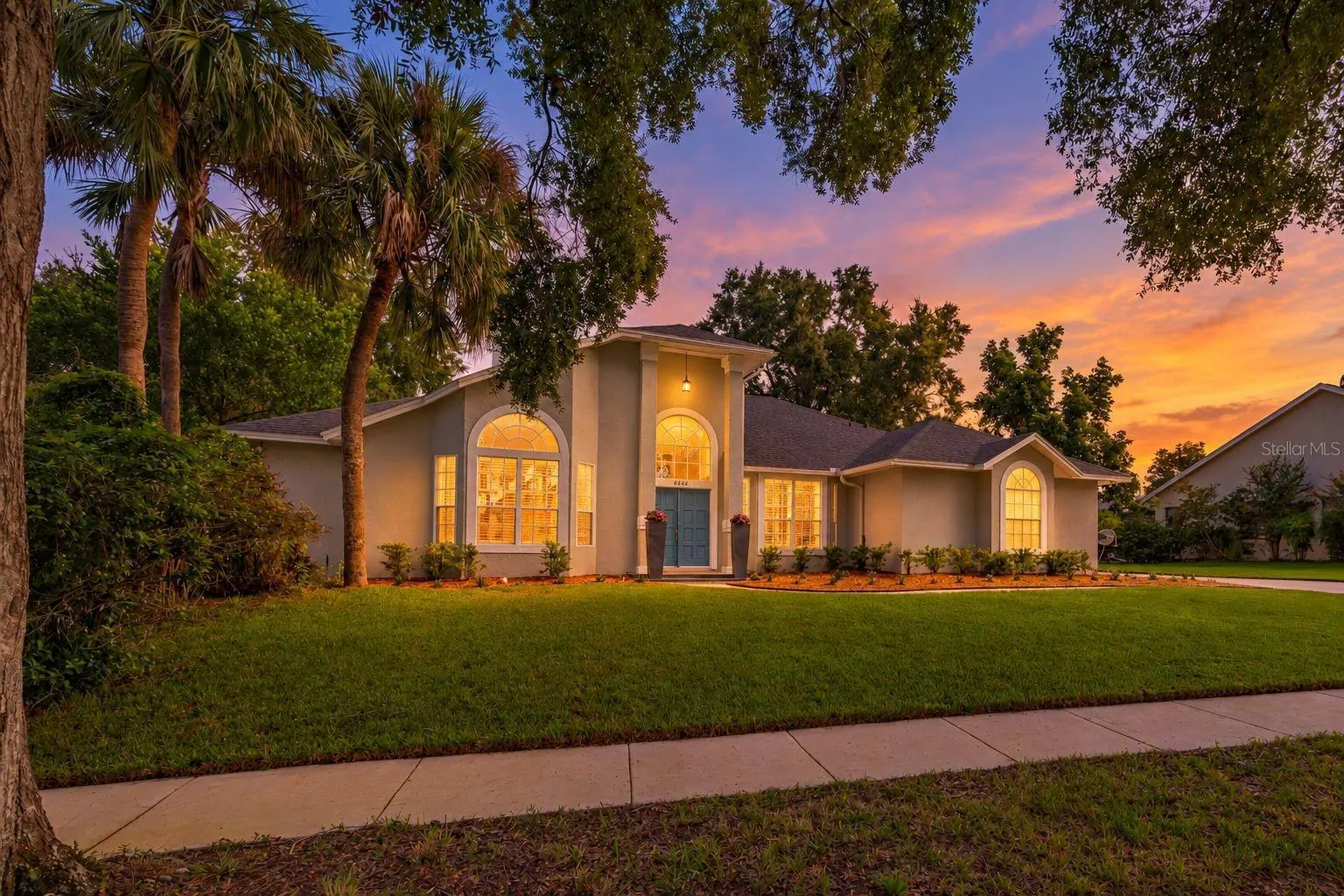 6646 CRENSHAW DR, ORLANDO, FL