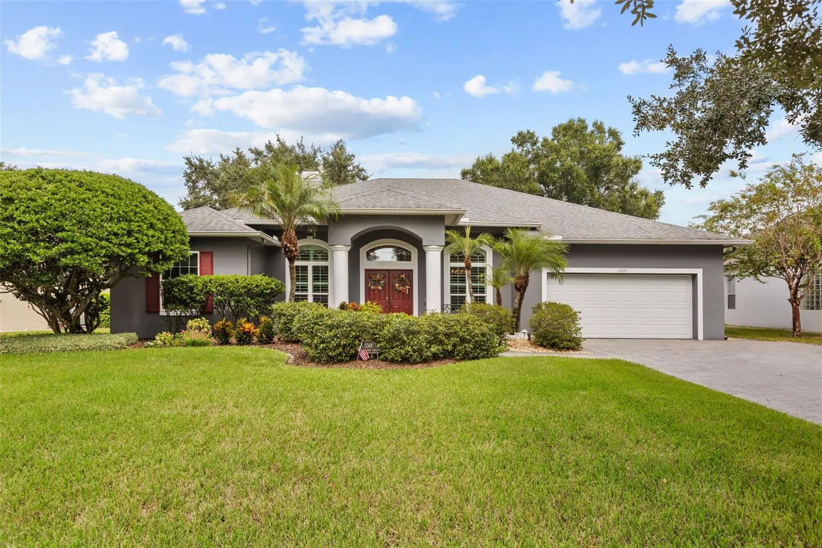 1249 WATERWITCH COVE CIR, ORLANDO, FL
