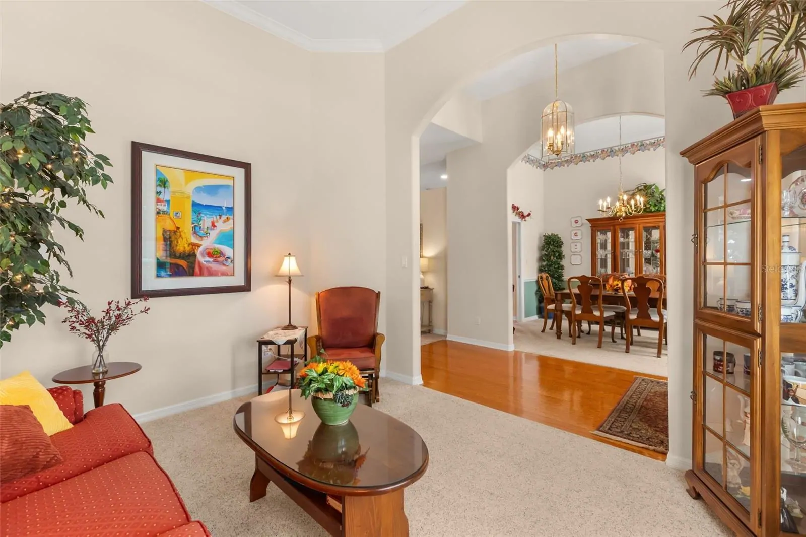 1249 WATERWITCH COVE CIR, ORLANDO, FL property photo 6 of 54