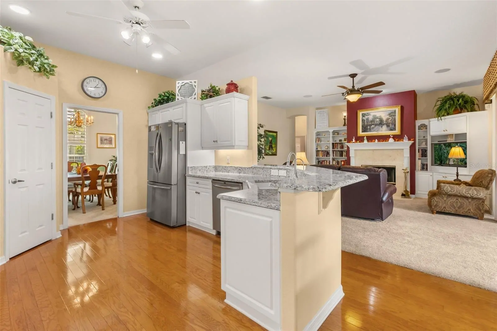 1249 WATERWITCH COVE CIR, ORLANDO, FL property photo 16 of 54