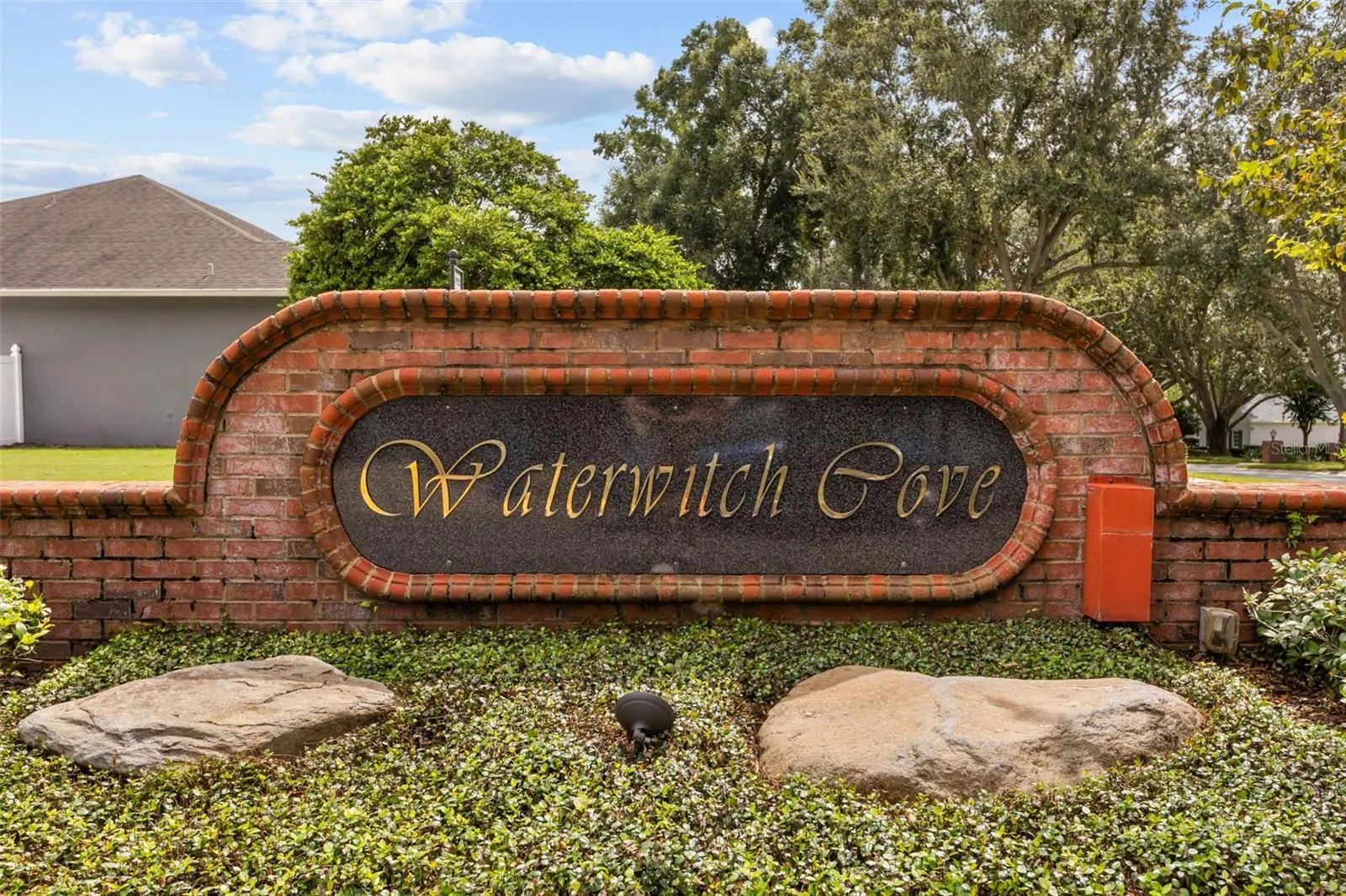 1249 WATERWITCH COVE CIR, ORLANDO, FL property photo 45 of 54
