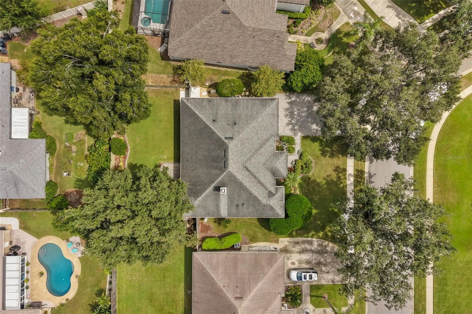 1249 WATERWITCH COVE CIR, ORLANDO, FL property photo 46 of 54
