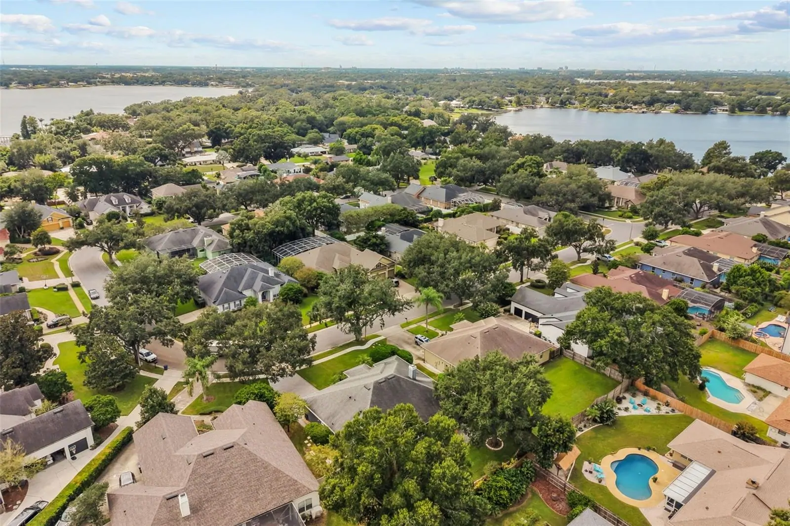 1249 WATERWITCH COVE CIR, ORLANDO, FL property photo 49 of 54