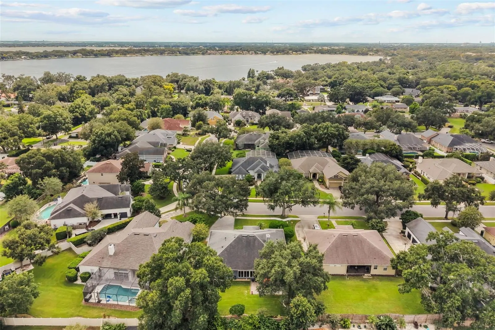 1249 WATERWITCH COVE CIR, ORLANDO, FL property photo 50 of 54