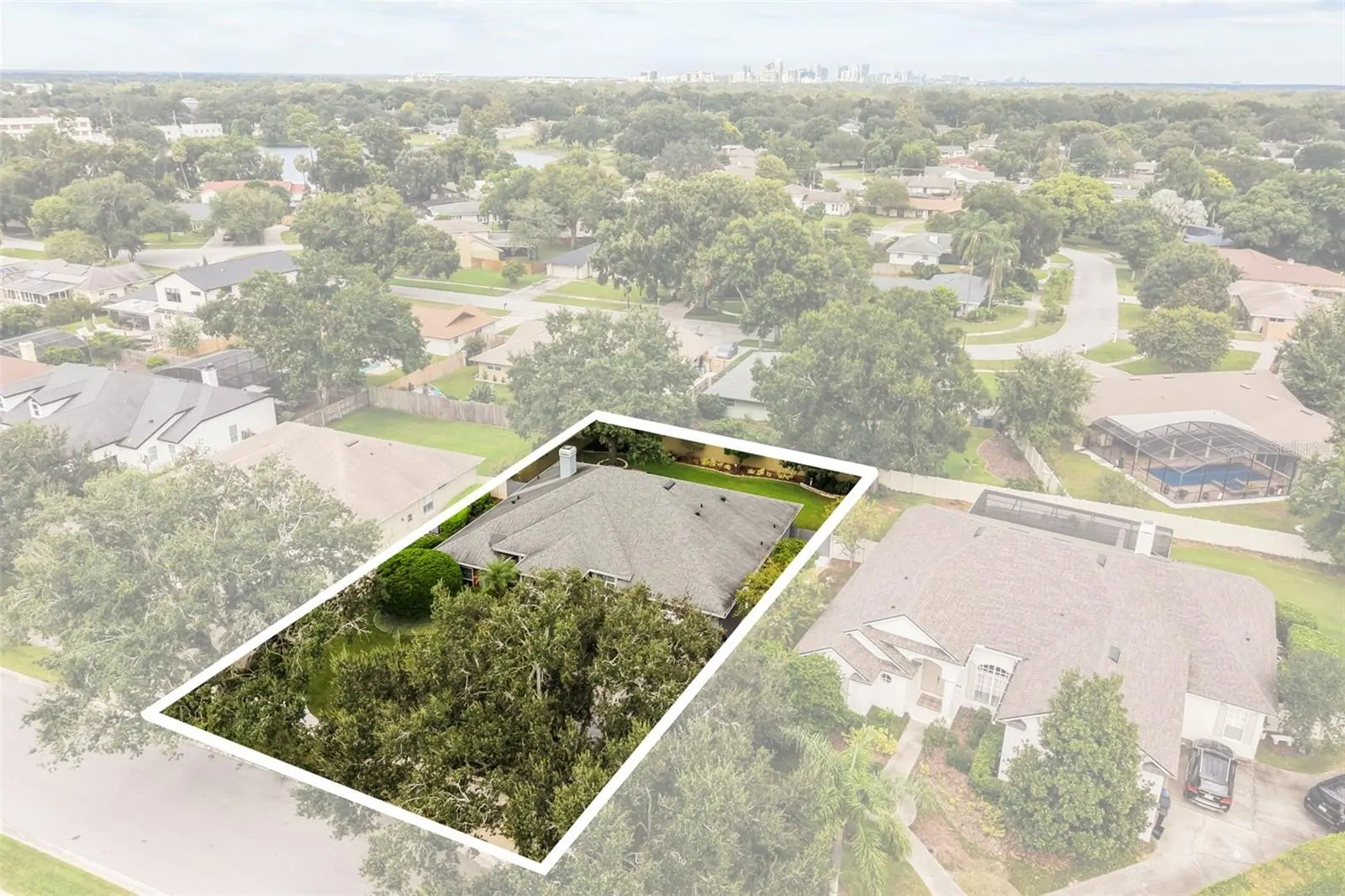 1249 WATERWITCH COVE CIR, ORLANDO, FL property photo 53 of 54