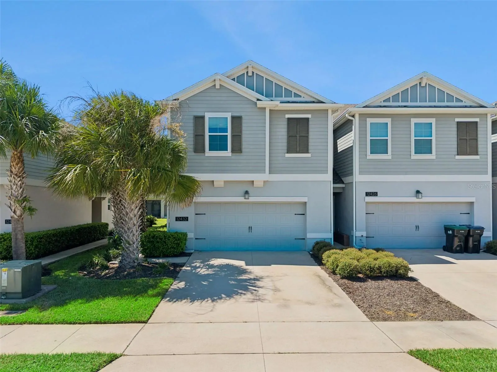 12432 TURTLE GRASS DR, ORLANDO, FL