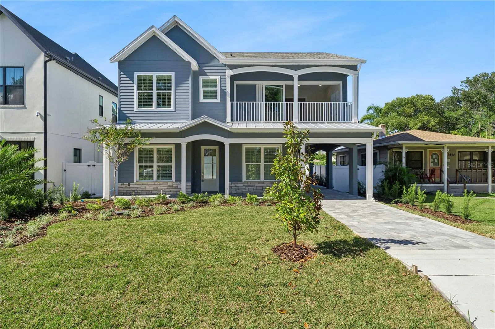 3456 FAIRWAY LN, ORLANDO, FL