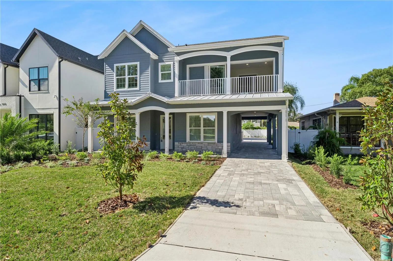 3456 FAIRWAY LN, ORLANDO, FL property photo 33 of 37