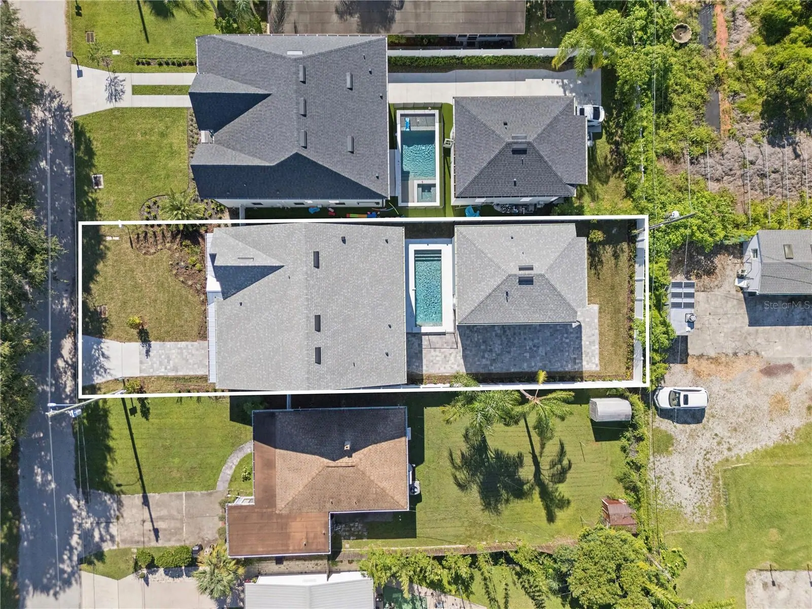 3456 FAIRWAY LN, ORLANDO, FL property photo 34 of 37