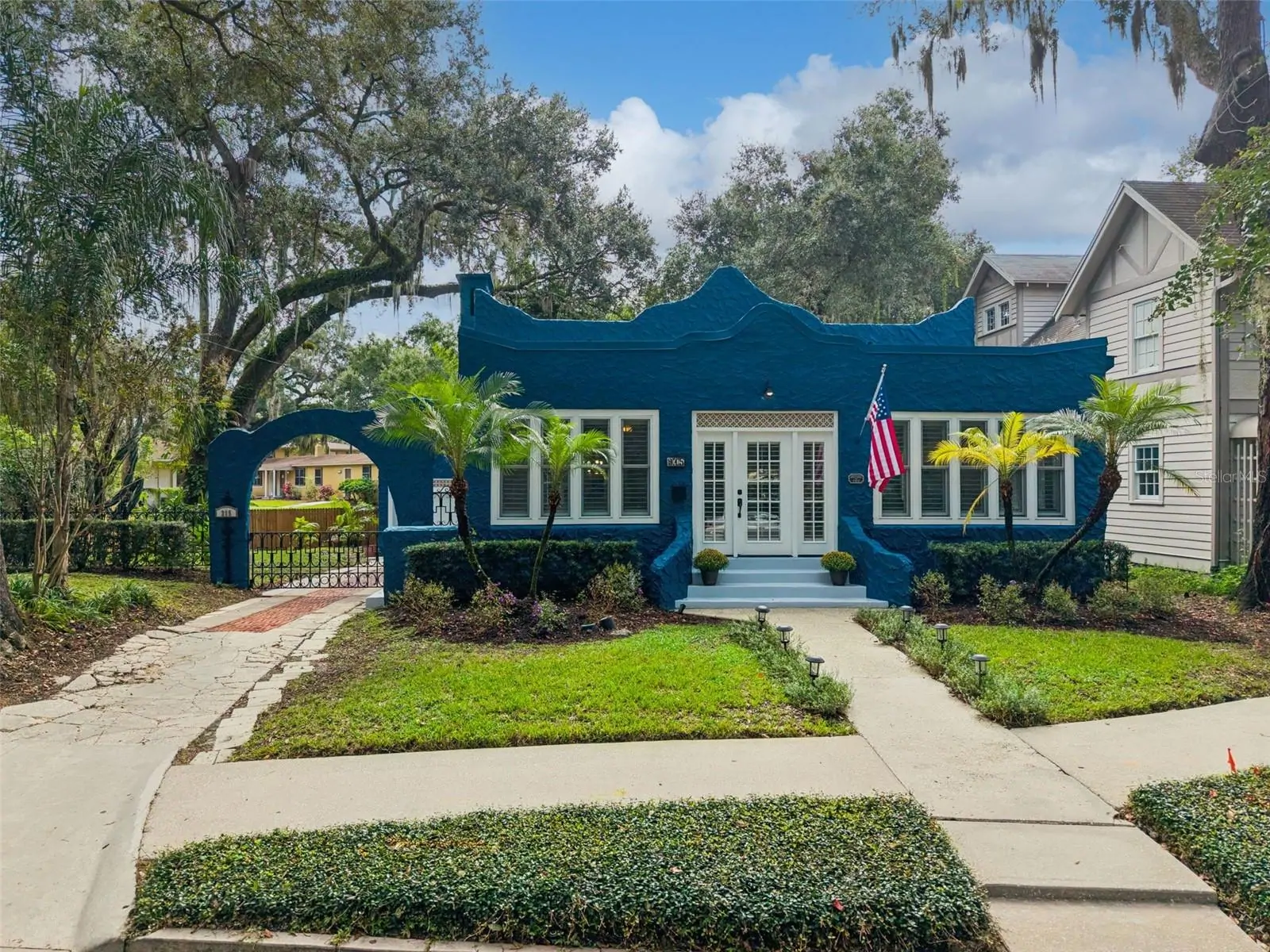 215 S LAWSONA BLVD, ORLANDO, FL