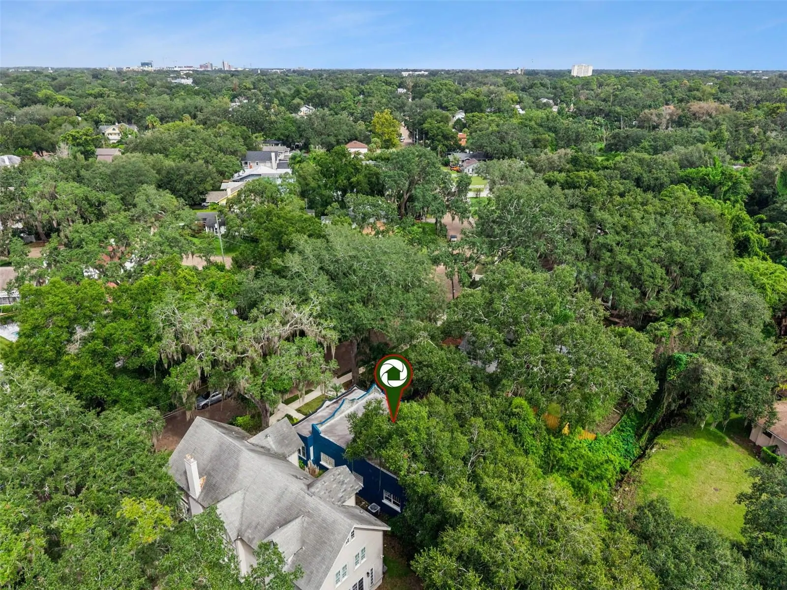 215 S LAWSONA BLVD, ORLANDO, FL property photo 39 of 40