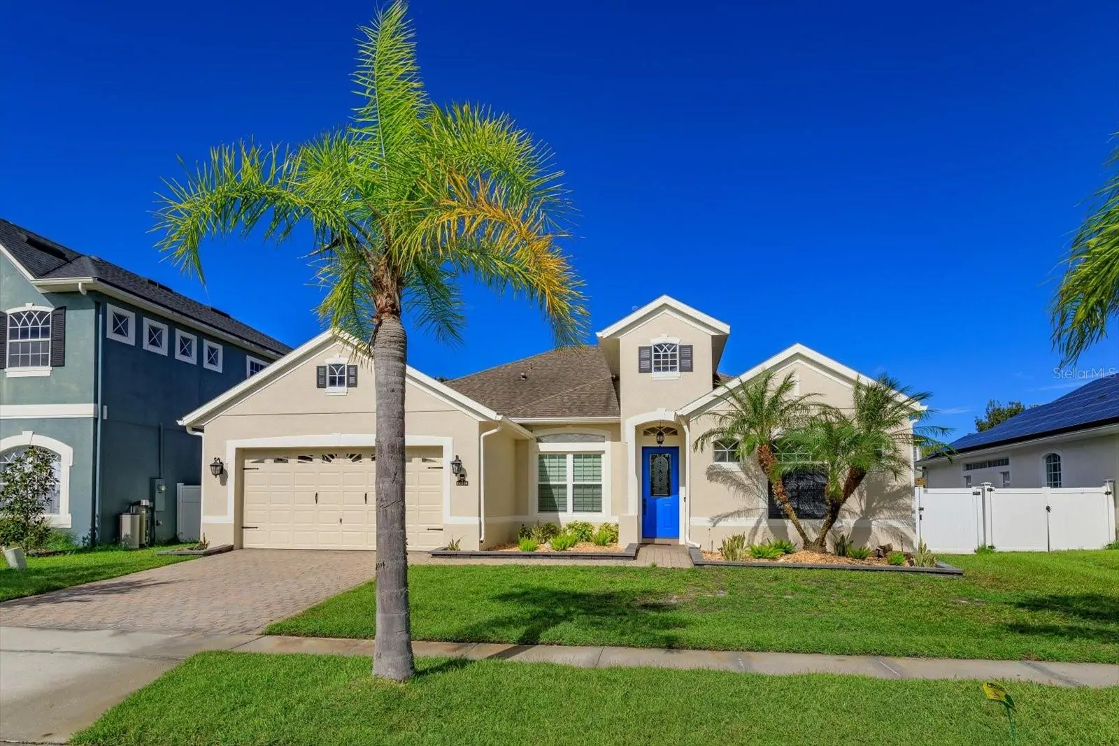 16514 TUDOR GROVE DR, ORLANDO, FL