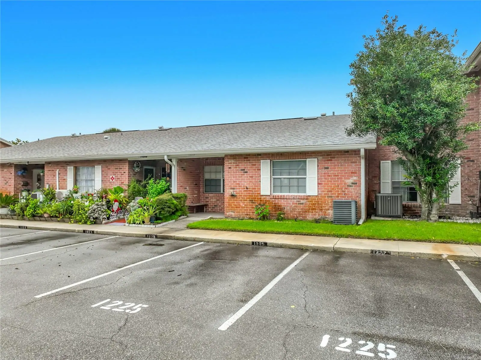 1225 CARRIAGE LN #1, ORLANDO, FL