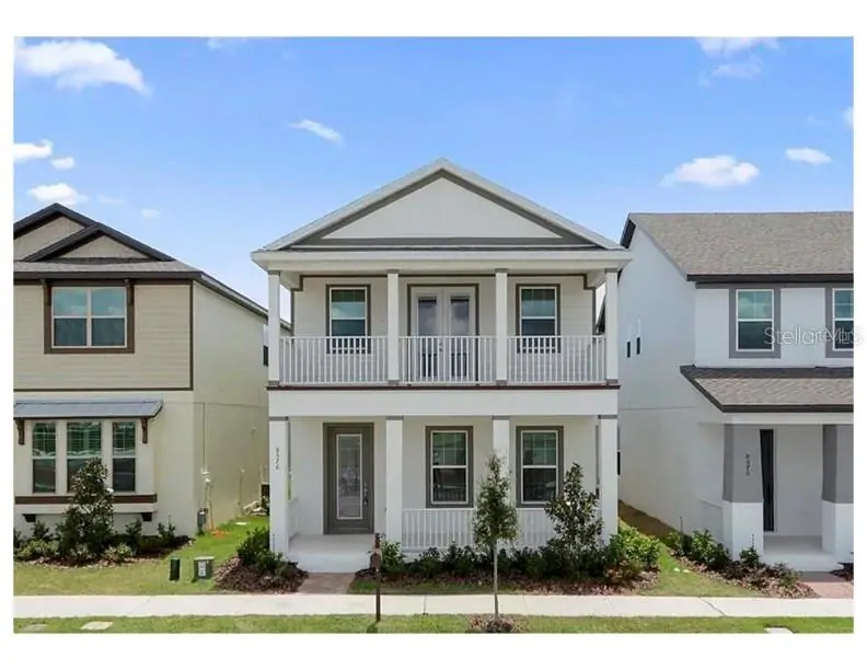 8576 POWDER RIDGE TRL, WINDERMERE, FL