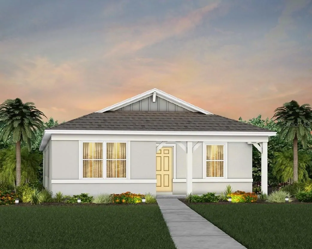 10969 HEATHER HAVEN STREET, ORLANDO, FL