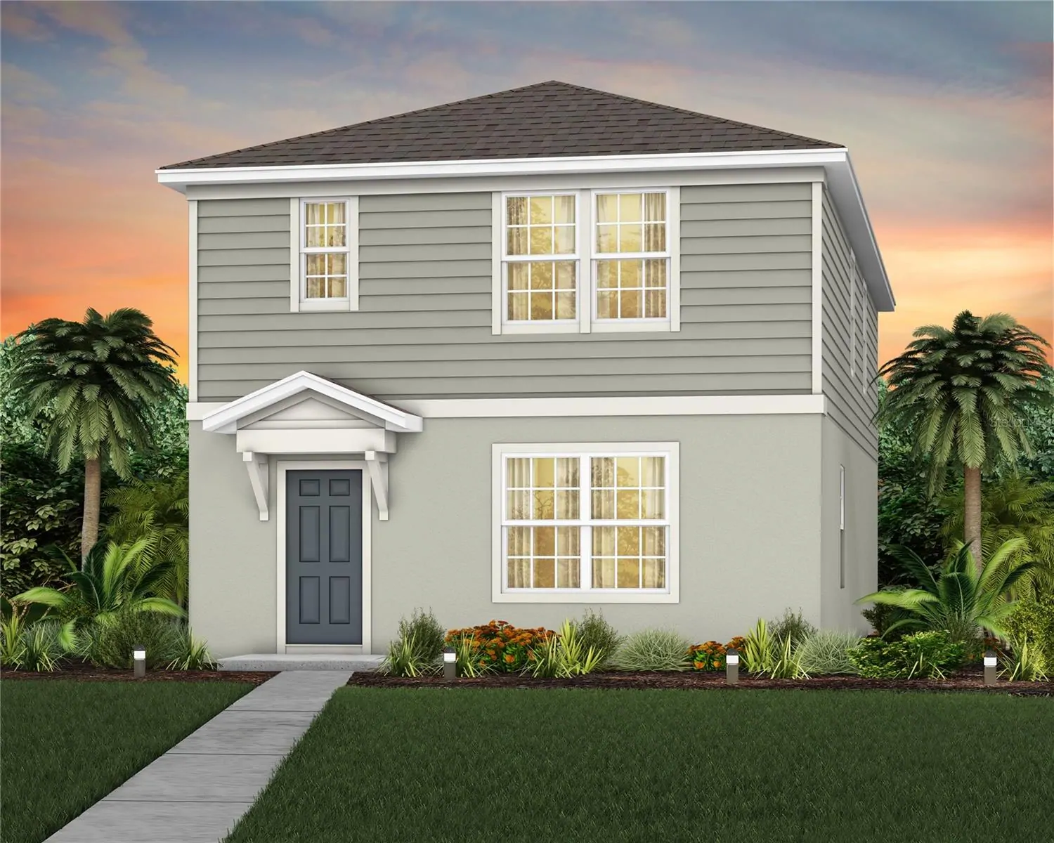 10571 EVENING STAR STREET, ORLANDO, FL