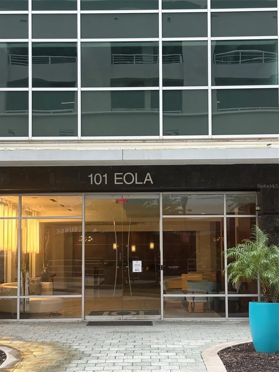 101 S EOLA DR #709, ORLANDO, FL