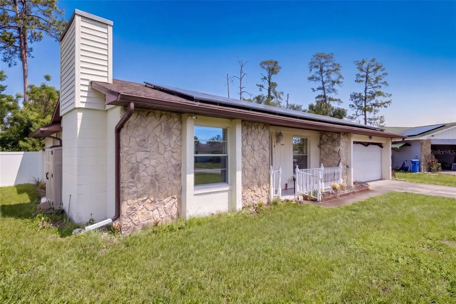 2675 CLEARBROOK CIR, ORLANDO, FL