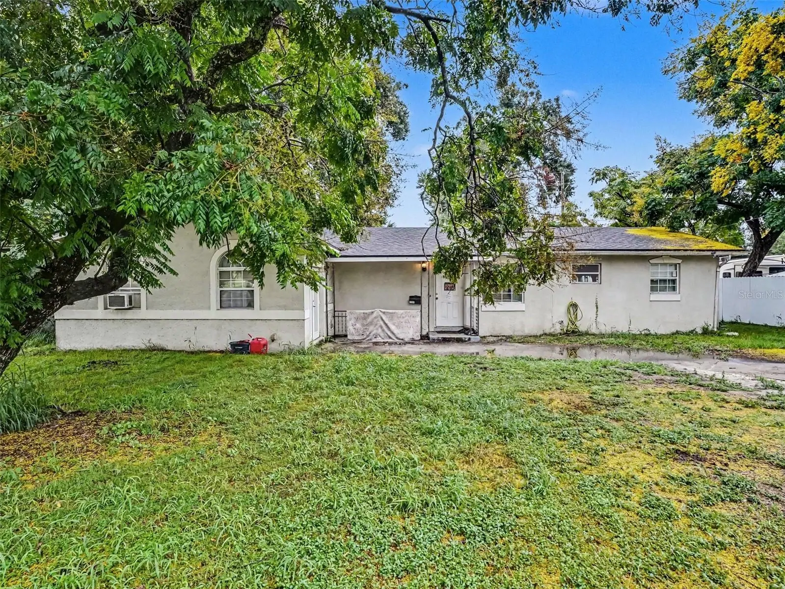 2205 N HIAWASEE RD, ORLANDO, FL