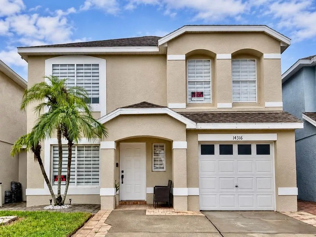 14316 SUN BAY DR, ORLANDO, FL