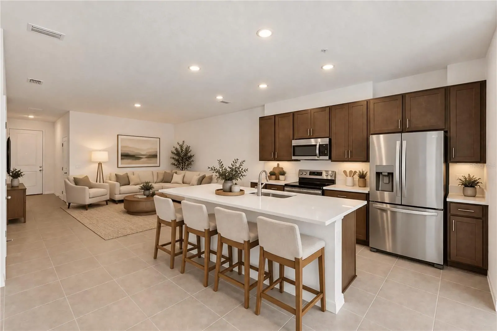 4899 WINDING RIVER RD, ORLANDO, FL property photo 6 of 24